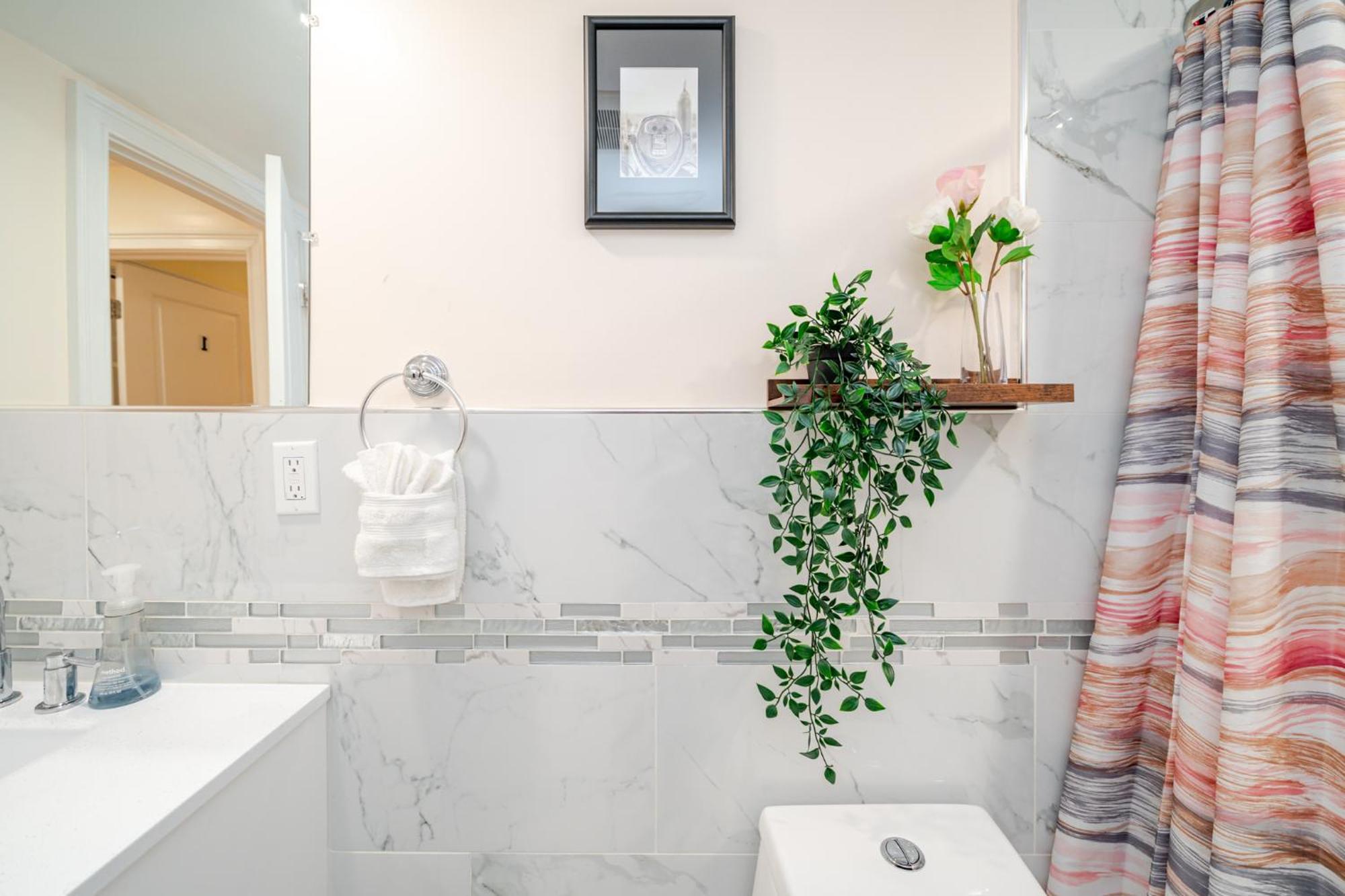 41 - 3Br Quincy - Lovely Townhouse Near Parish ภายนอก รูปภาพ