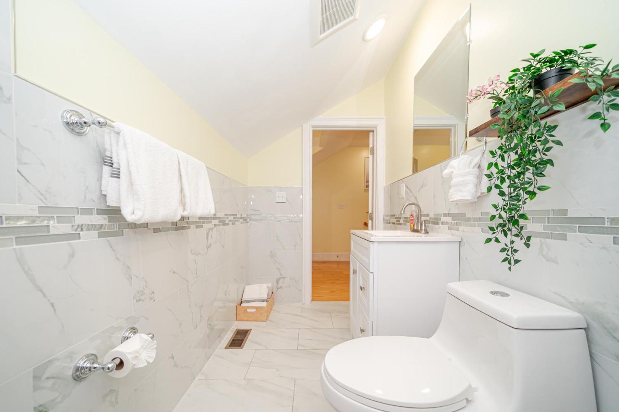 41 - 3Br Quincy - Lovely Townhouse Near Parish ภายนอก รูปภาพ