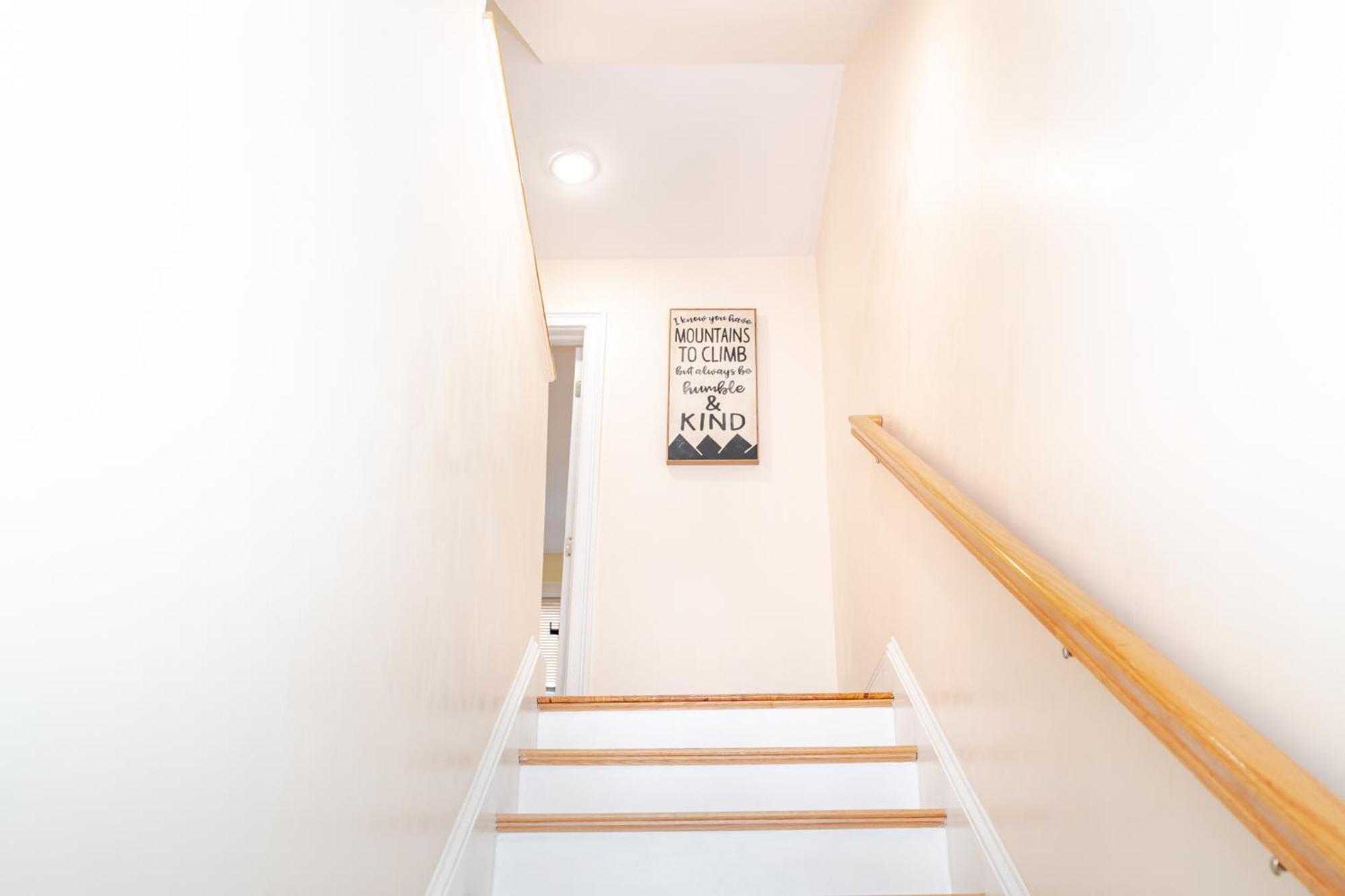 41 - 3Br Quincy - Lovely Townhouse Near Parish ภายนอก รูปภาพ