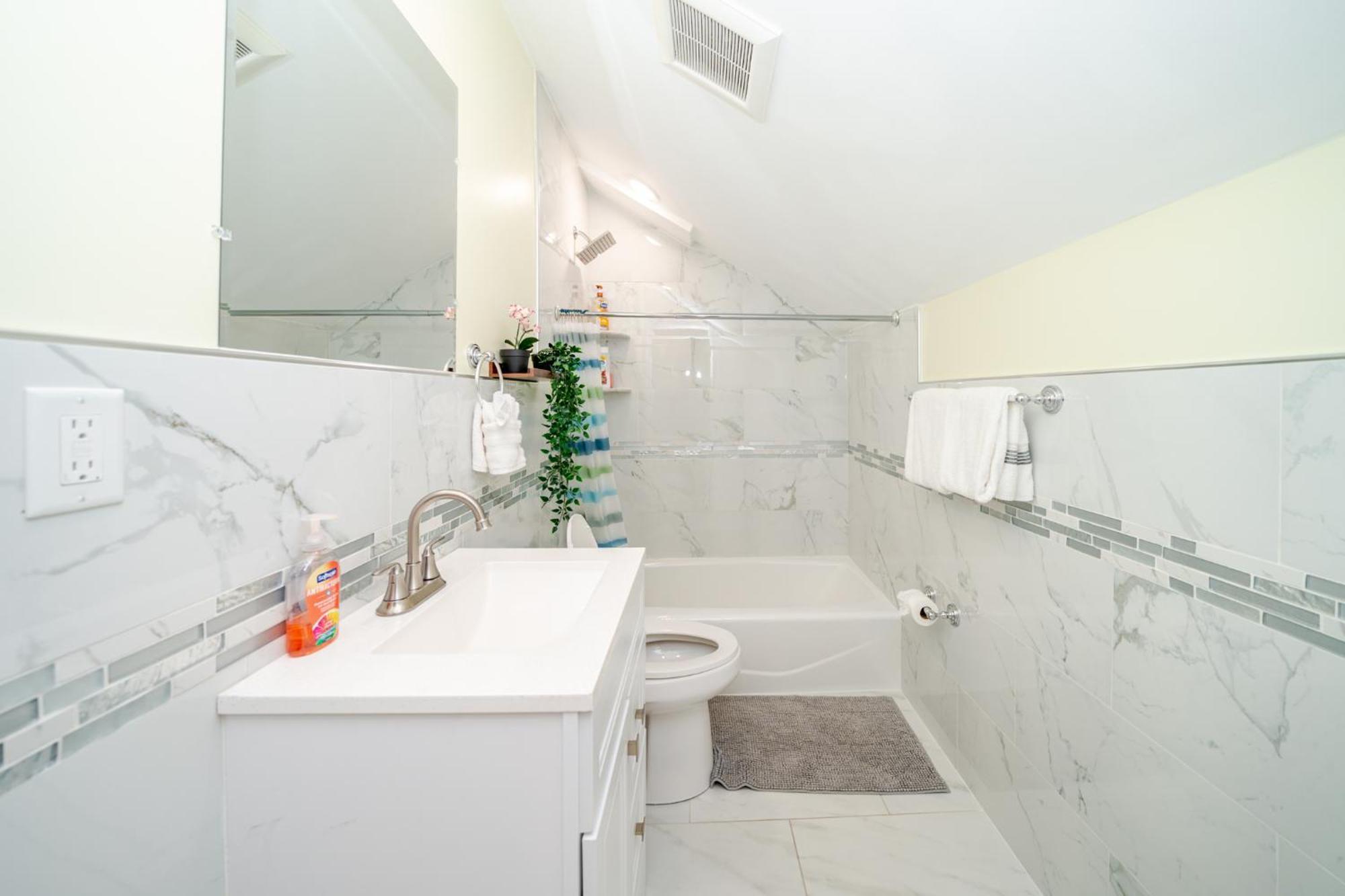 41 - 3Br Quincy - Lovely Townhouse Near Parish ภายนอก รูปภาพ