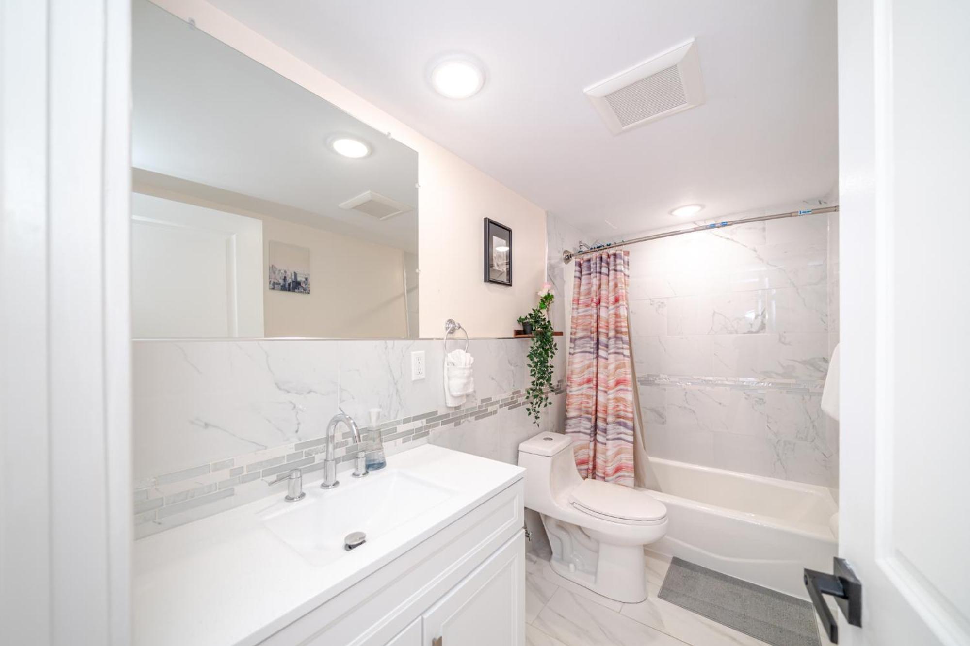 41 - 3Br Quincy - Lovely Townhouse Near Parish ภายนอก รูปภาพ